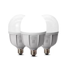 OPPLE 欧普照明 欧普led灯泡e27螺纹口节能灯超亮20W30W40W50W家用工厂商铺球泡灯