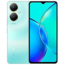 plus会员：31日20点：vivo Y55t 6GB+128GB 盐湖蓝 移动用户惠享