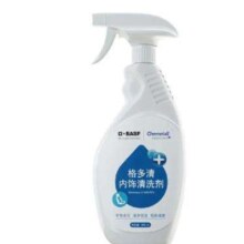 PLUS会员：途虎内饰翻新护理神器： 450ml 1瓶 途虎养车