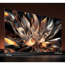 618预售、PLUS会员：coocaa 酷开 创维电视K6 65英寸 Mini LED 392分区 1600nits 4K 144Hz高刷 4+64GB