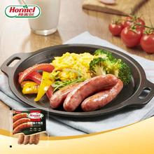 Hormel 荷美尔 台式爆汁烤肠180g