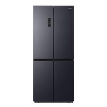 Ronshen 容声 十字门超薄零嵌冰箱 BCD-477WD3FPLA-EQ51 星空灰 477升