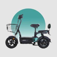 31日20点：五星钻豹电动车 A4PLUS
