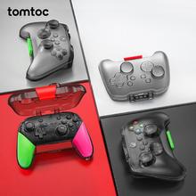 tomtoc switch pro手柄保护壳Xbox/PS5手柄保护套手柄收纳包正品