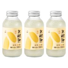 米婆婆 米酿汁300mlx3瓶