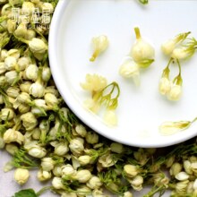 易茗金居 茉莉花茶 干泡茶  35g*6罐