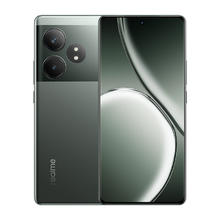 realme 真我 GT Neo6 SE 12+256 苍野骇客