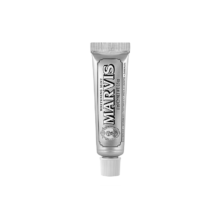 Marvis 玛尔仕 意大利原装进口 冷感亮白薄荷牙膏10ml