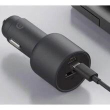 再降价、20日20点：Xiaomi 小米 100W双口车载充电器套装