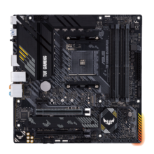 31日20点：ASUS 华硕 TUF GAMING B550M-PLUS 重炮手主板 支持 CPU 3700X/5600X/5600G/5700G（AMD B550/socket AM4）