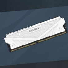 PLUS会员：Gloway 光威 32GB(16GBx2)套装 DDR4 3600 台式机内存条 天策系列