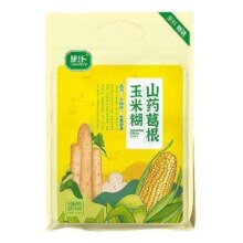 88VIP：捷氏 早餐山药葛根玉米糊代餐 420g