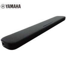 雅马哈（Yamaha） ATS-1090 音响 电视回音壁客厅5.1家庭影院音响 家用蓝牙音箱电脑音响 内置低音炮单元