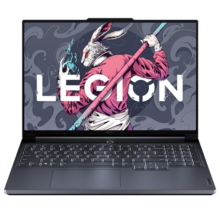 联想（Lenovo）拯救者R9000X 游戏笔记本电脑16英寸颜值电竞本(R7-7840H 16G 1T RTX4060显卡 3.2K高刷高色域屏)