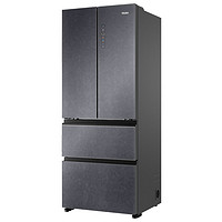 Haier 海尔 BCD-410WLHFD4DDYU1 多门冰箱410升