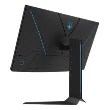 ThundeRobot 雷神 黑武士 DQ27F180L 27英寸Fast IPS显示器（2K、180Hz、1ms、HDR400）