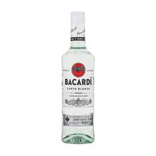 BACARDI 百加得 40%vol 白朗姆酒