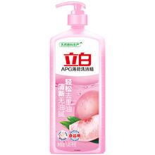 Liby 立白 APG薄荷洗洁精 1.45kg