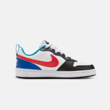 Nike 耐克 COURT BOROUGH大童运动板鞋HF0742