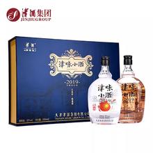 46度津酒和顺酒图片