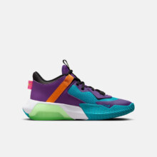 耐克（NIKE） 篮球鞋  AIR ZOOM CROSSOVER(GS) DC5216-301 35.5