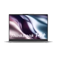 联想ThinkBook14+13代英特尔酷睿i5轻薄笔记本电脑学习商务办公