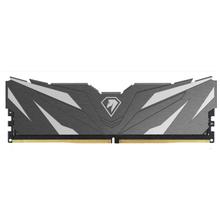 京东PLUS：Netac 朗科 越影II-电竞马甲 DDR5 4800MHz 台式机内存条 16GB C40