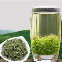 SUIMING 遂茗 高山绿茶 100g