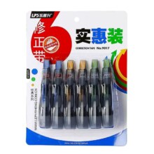 乐普升 修正带 12米 1支