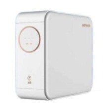 618预售、PLUS会员：TRULIVA 沁园 小白鲸pro 家用净水器 UR-S51246i 1200G
