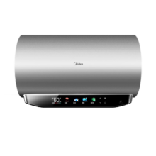 预售、PLUS会员：Midea 美的 60升电热水器家用 F6033-PE9(HE)