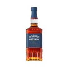 plus会员：杰克丹尼（Jack Daniels）美国单一麦芽威士忌 1000ml