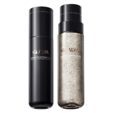 PLUS会员：瑷尔博士 酵萃护肤紧致闪充水150ml+乳100g*2件