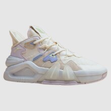 概率券：安踏 霸道4.0 女子运动鞋