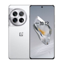 PLUS会员、需首购：OnePlus 一加 12 5G手机 16GB+512GB