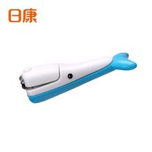 到手价13.9 日康婴儿专用指甲剪刀套装