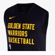 百亿补贴：耐克Nike Dri-FIT NBA 男子速干无袖T恤