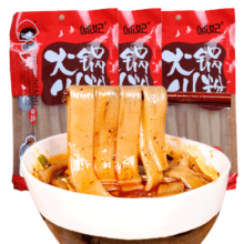 PLUS会员：蜀姑娘 火锅川粉 250g*3袋