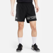 需首单：Nike 耐克 CHALLENGER SHORTS 梭织短裤