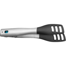 WMF不锈钢厨房用牛排夹子HelloFunctionals系列多用烹饪夹食物夹 多用烹饪夹（不粘锅专用）