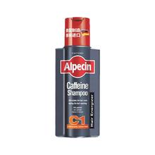 Alpecin 欧倍青 咖啡因洗发露C1