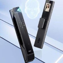 预售：海尔 HFD-P36Pro-CA 智能门锁 标准锁体
