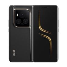 百亿补贴：HONOR 荣耀 Magic6 至臻版 5G手机 16GB+1TB 墨岩黑