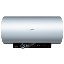 预售、PLUS会员：Midea 美的 F8033-JE8(HE) 电热水器 80升 3300W
