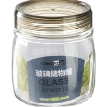 LONGSTAR 龙士达 LJ-18 储物罐 500ml
