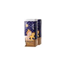 88VIP会员：babycare 皇室狮子王国 拉拉裤 XXL40片*2包/XL46片*2包/L52片*2包
