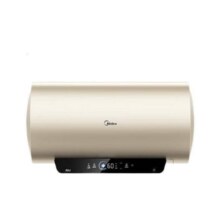 plus会员：Midea 美的 储水式电热水器家用 终身免换稀土镁棒 ME4/JE4