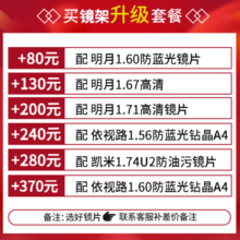 精工（SEIKO）眼镜架 男款钛材近视镜框光学镜 商务眼镜框H01117 枪灰色84