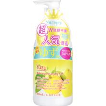 88VIP会员：Nursery 娜斯丽 卸妆洁面啫喱500ml