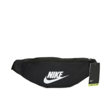 15日10点：NIKE 耐克 大Logo 男女款运动腰包